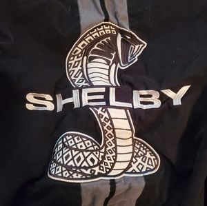 Carroll shelby cobra jacket